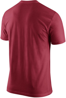 Nike Men's Short-Sleeve Arizona Cardinals Reflective T-Shirt
