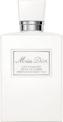 Christian Dior Miss moisturising body milk 200ml
