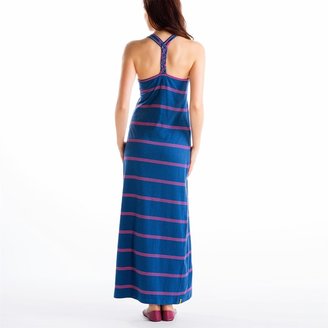 Lole @Model.CurrentBrand.Name Sarah Maxi Dress - UPF 50+, Sleeveless (For Women)