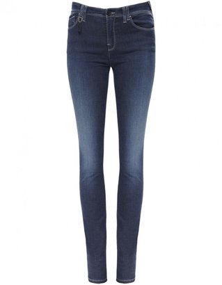 Armani Jeans Women's Super Skinny Jeans