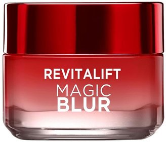 L'Oreal Revitalift Magic Blur Moisturiser