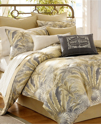 Tommy Bahama Home, Bahamian Breeze 11" x 22" Decorative Pillow