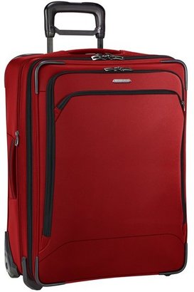 Briggs & Riley 'Transcend' Medium Expandable Wheeled Suitcase (24 Inch)