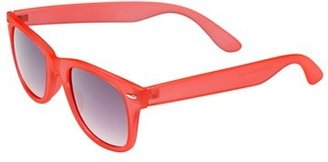 Icon Eyewear 60mm Retro Sunglasses (Girls)