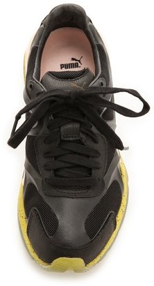Puma McQ Run Low Sneakers