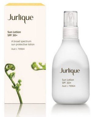 Jurlique Sun Lotion SPF30+