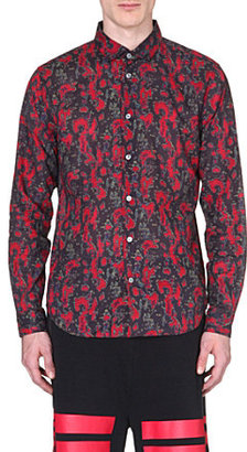 Marc by Marc Jacobs Spike printed shirt - for Men
