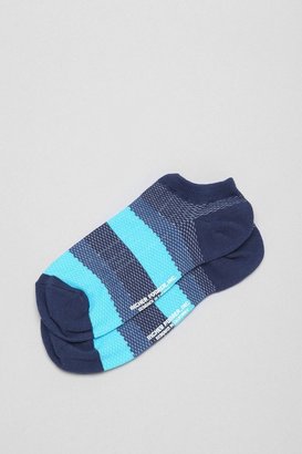UO 2289 Richer Poorer Canyon Ankle Sock