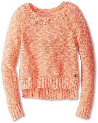 Roxy Big Girls' Real Deal Sweater