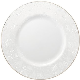Marchesa by Lenox Porcelain Lace Salad Plate