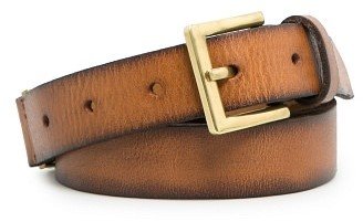 MANGO Chain Vintage Belt