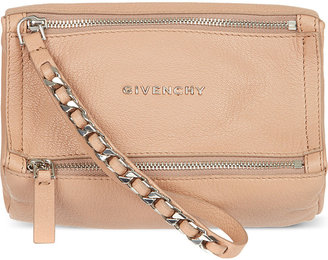 Givenchy Pandora Wristlet Pouch - for Women