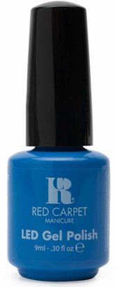 Red Carpet Manicure Carpet Manicure Gel Polish - Who are you Wearing - 9ml / 0.3oz