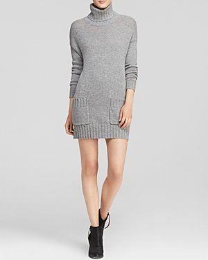 Joie Sweater Dress - Shera B Wool Cashmere
