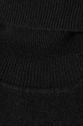 Maison Martin Margiela 7812 Maison Martin Margiela Cashmere turtleneck sweater