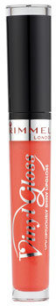 Rimmel Vinyl Lip Gloss 4.0 g