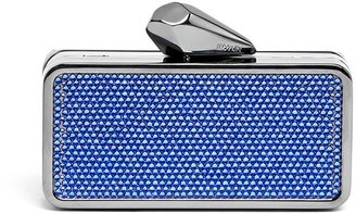 Kotur 'GetSmartBag' Swarovski crystal iPhone 5/5s clutch