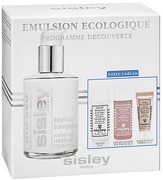 Sisley Paris Ecological Compound Discovery