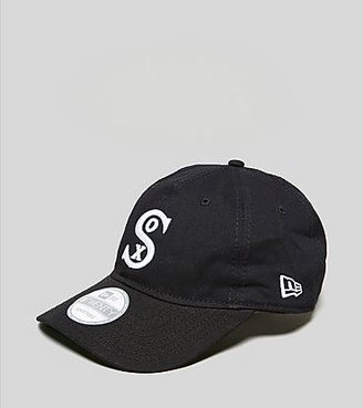 New Era 9TWENTY Chicago White Sox Strap Back Cap