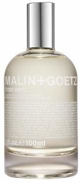 Malin+Goetz Citron Vert Eau de Toilette
