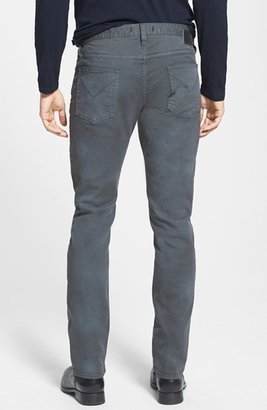 John Varvatos Men's 'Bowery' Slim Straight Leg Jeans