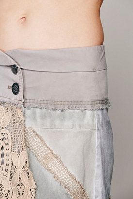 Free People Abbie's Limited Edition Skirt