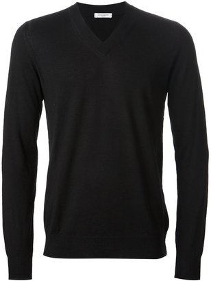 Paolo Pecora v-neck sweater