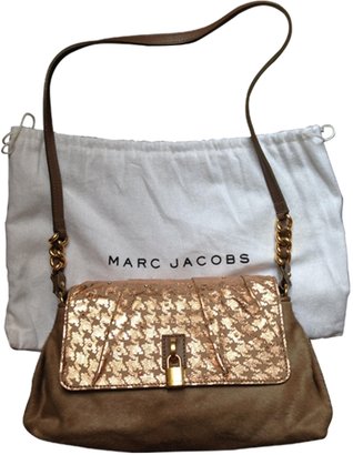 Marc Jacobs Brown Handbag