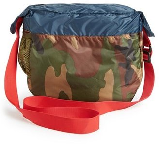 Herschel 'Packable Collection' Messenger Bag