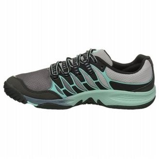 Merrell Women's All Out Fuse Running Shoe
