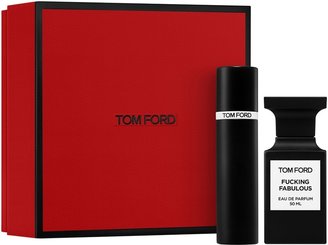 Tom Ford F Fabulous Set