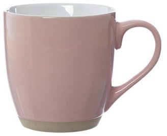 Linea Blush pink mug