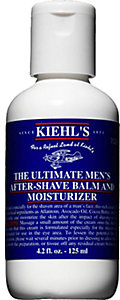 Kiehl's Since 1851 Men's The Ultimate Men's After-Shave Balm & Moisturizer