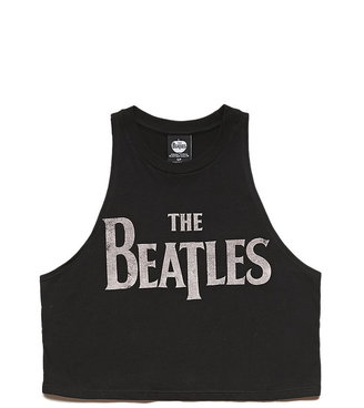 Forever 21 beatles muscle tee