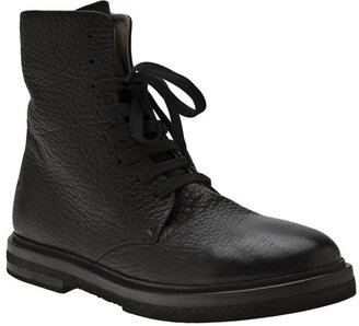 Marsèll lace up boots