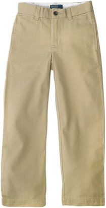 Polo Ralph Lauren Cotton chino trousers
