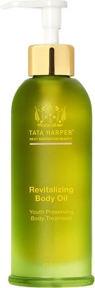 Tata Harper Revitalizing Body Oil, 4.1 oz./ 125 mL