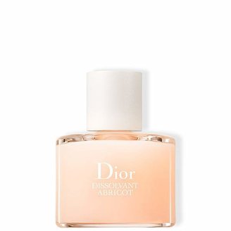 Christian Dior Dissolvant Abricot