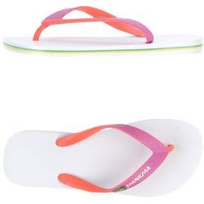 Ipanema Flip Flops & Clog Sandals