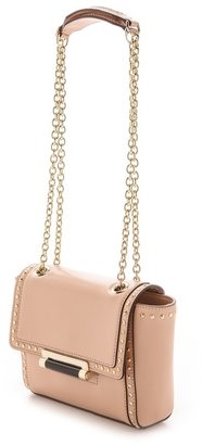 Diane von Furstenberg 440 Studded Mini Handbag