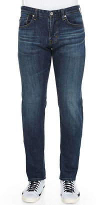 AG Jeans Matchbox Arch Slim Jeans
