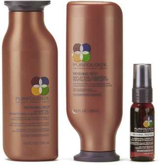 Pureology Reviving Red Gift Set