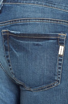 1822 Denim 'Nakita' Skinny Jeans (Medium) (Juniors)