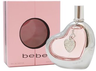 Bebe by Eau De Parfume Spray 3.4 Ounce