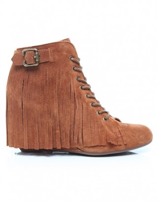 No Name Women's Diva Indian Boots