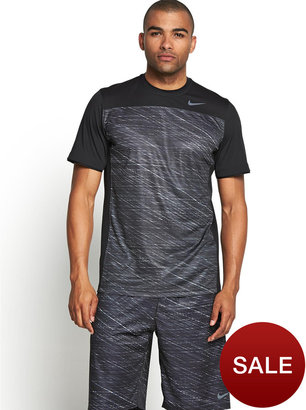 Nike Mens Hyperspeed Flash T-shirt