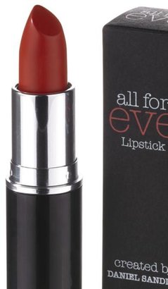All for Eve red lipstick
