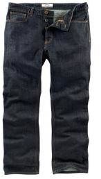 Fat Face Bootcut Raw Jeans