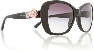 D&G 1024 D&G Sunglasses Ladies 0dg4184 sunglasses