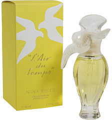 Nina Ricci L'air Du Temps by Eau de Parfum Spray 1.7 oz
